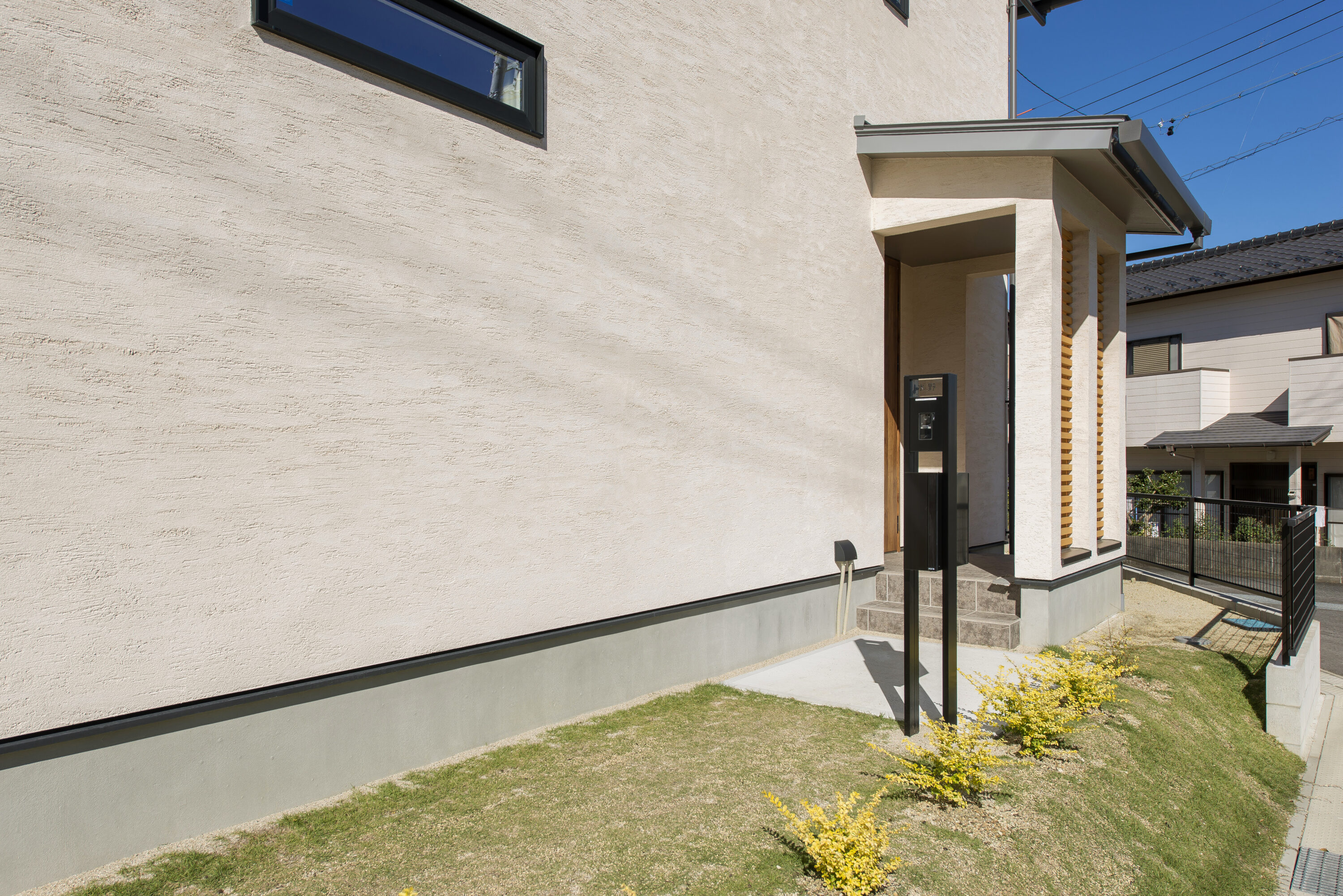【土岐市】4LDK+パントリーのある二階建ての家の写真7