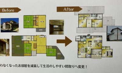 あなたの家は大丈夫？補強工事で明らかになった耐震設計の重要性
