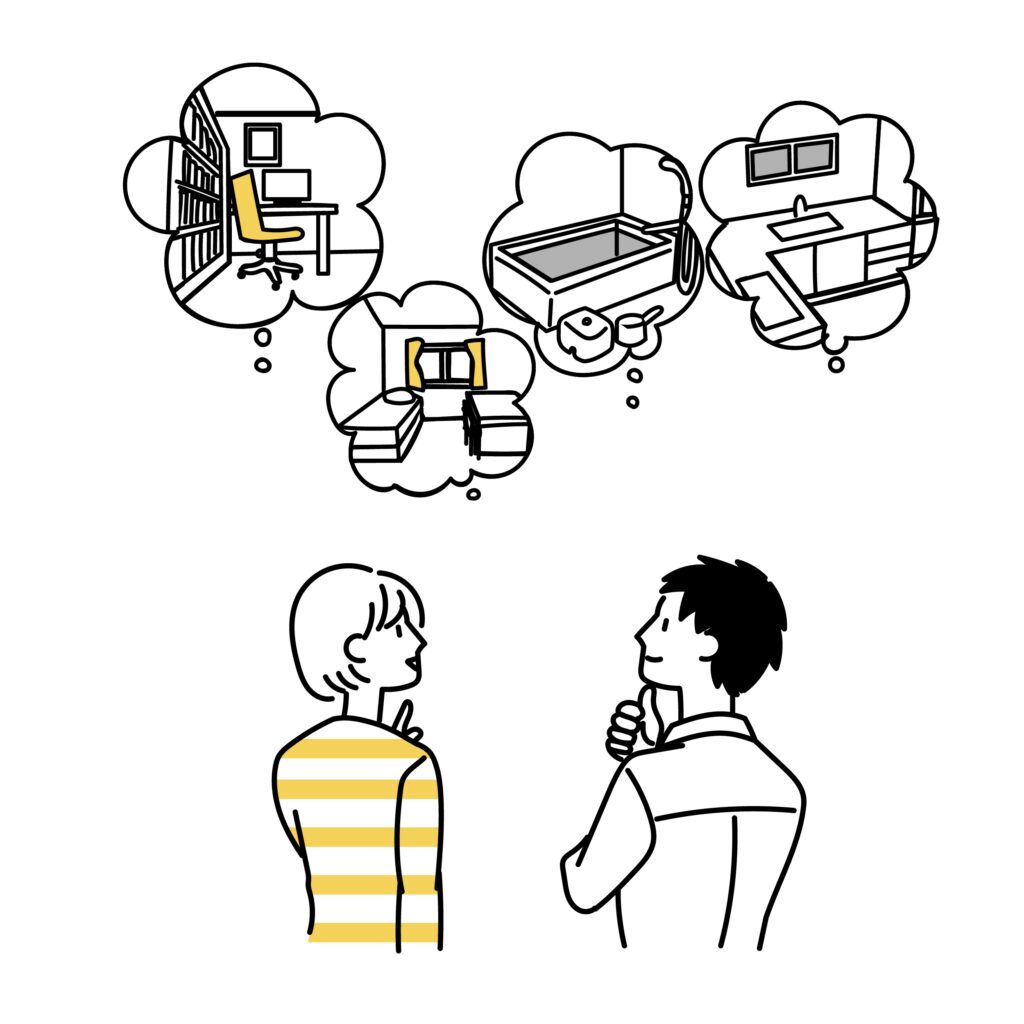 土岐市で空き家住宅を購入しリフォームをするならワダハウジング