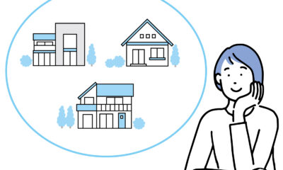 ひとり暮らしの注文住宅だからこそ理想の住まいを叶えられます！