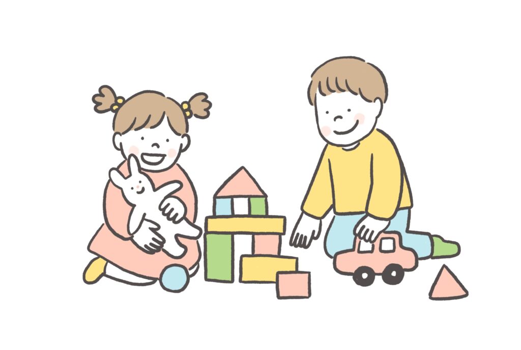 可児市で子育て世帯の理想の家づくりの相談ならワダハウジング