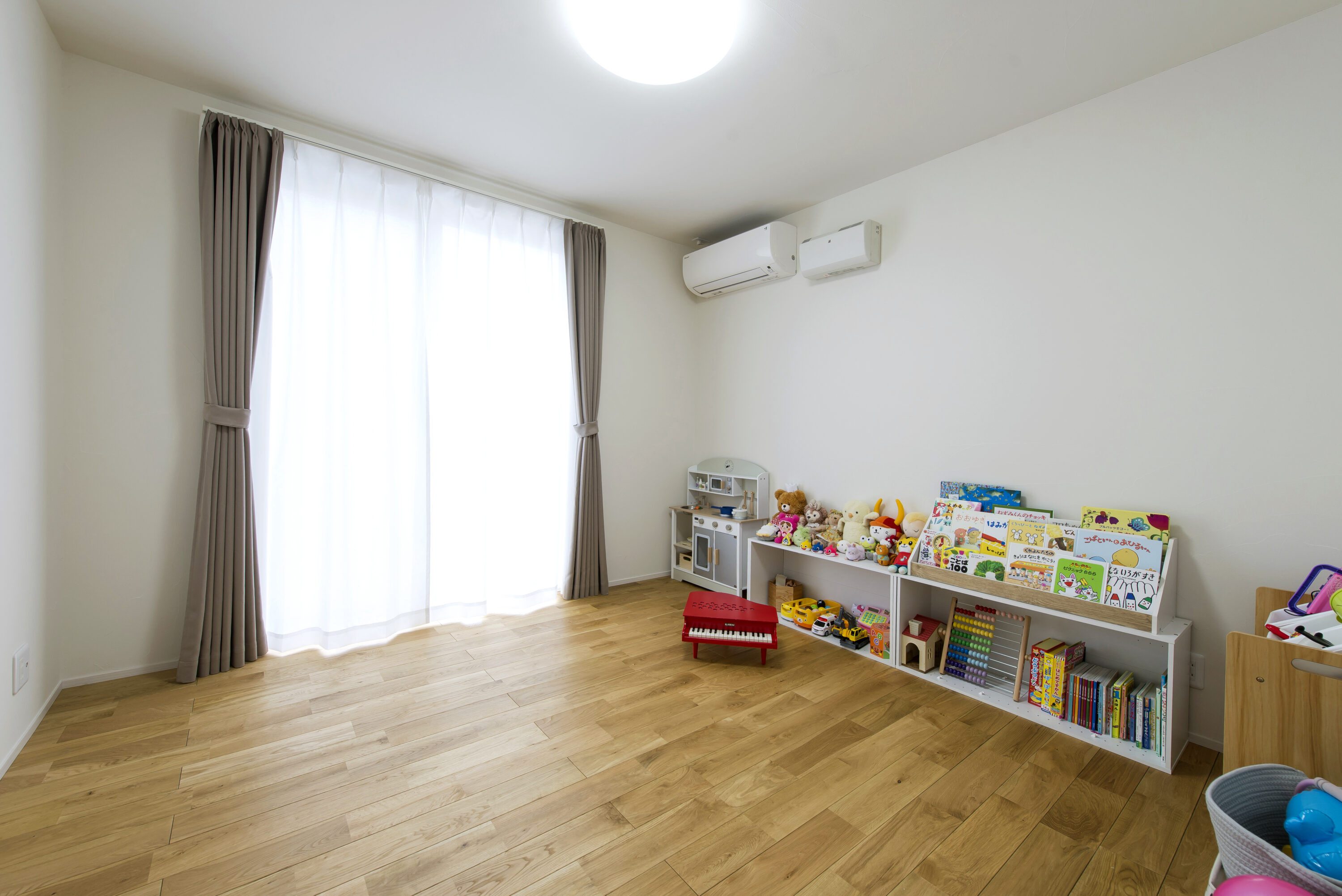 【御嵩町】3LDK+ファミリークローゼットのある平屋の写真11