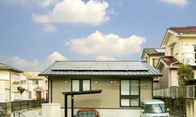 太陽光発電を載せるなら給湯器は、おひさまエコキュートがおススメ