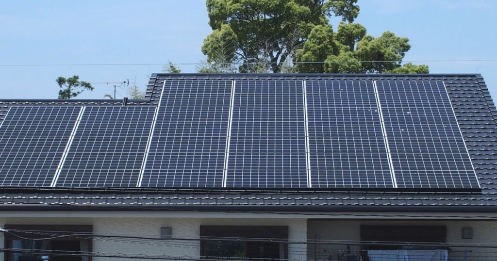 土岐市でZEHの新築住宅を建てるならワダハウジング