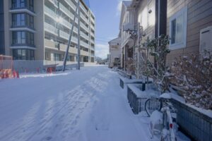 瑞浪市で高気密住宅を建築するならワダハウジング