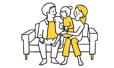 子育て世帯が考える理想の家づくりとは？