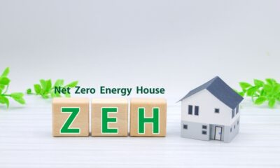 これからの新築住宅に必須？ZEHとは何？詳しく解説します！