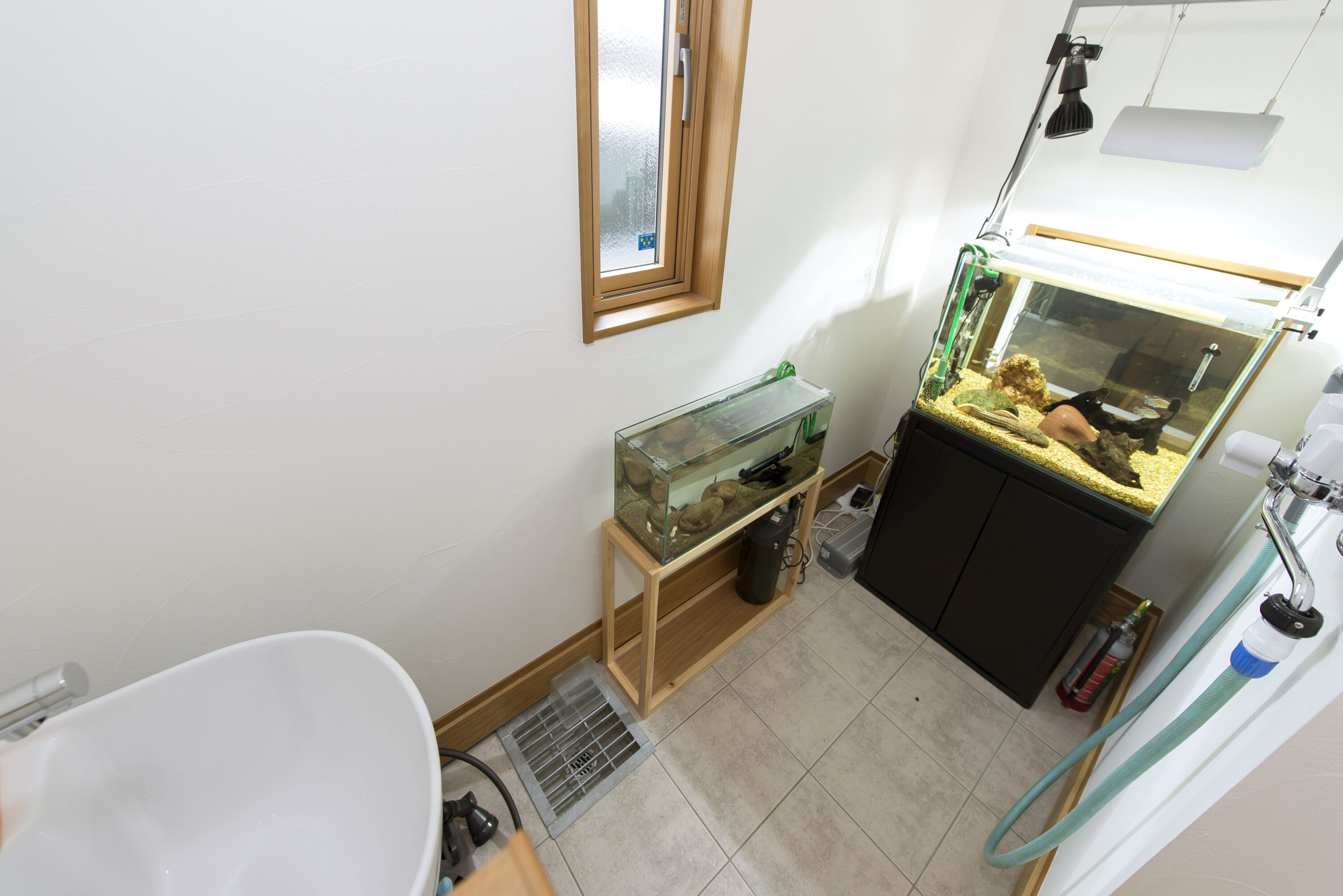 【土岐市】３LDK+WIC+WIC+土間のある二階建ての写真4