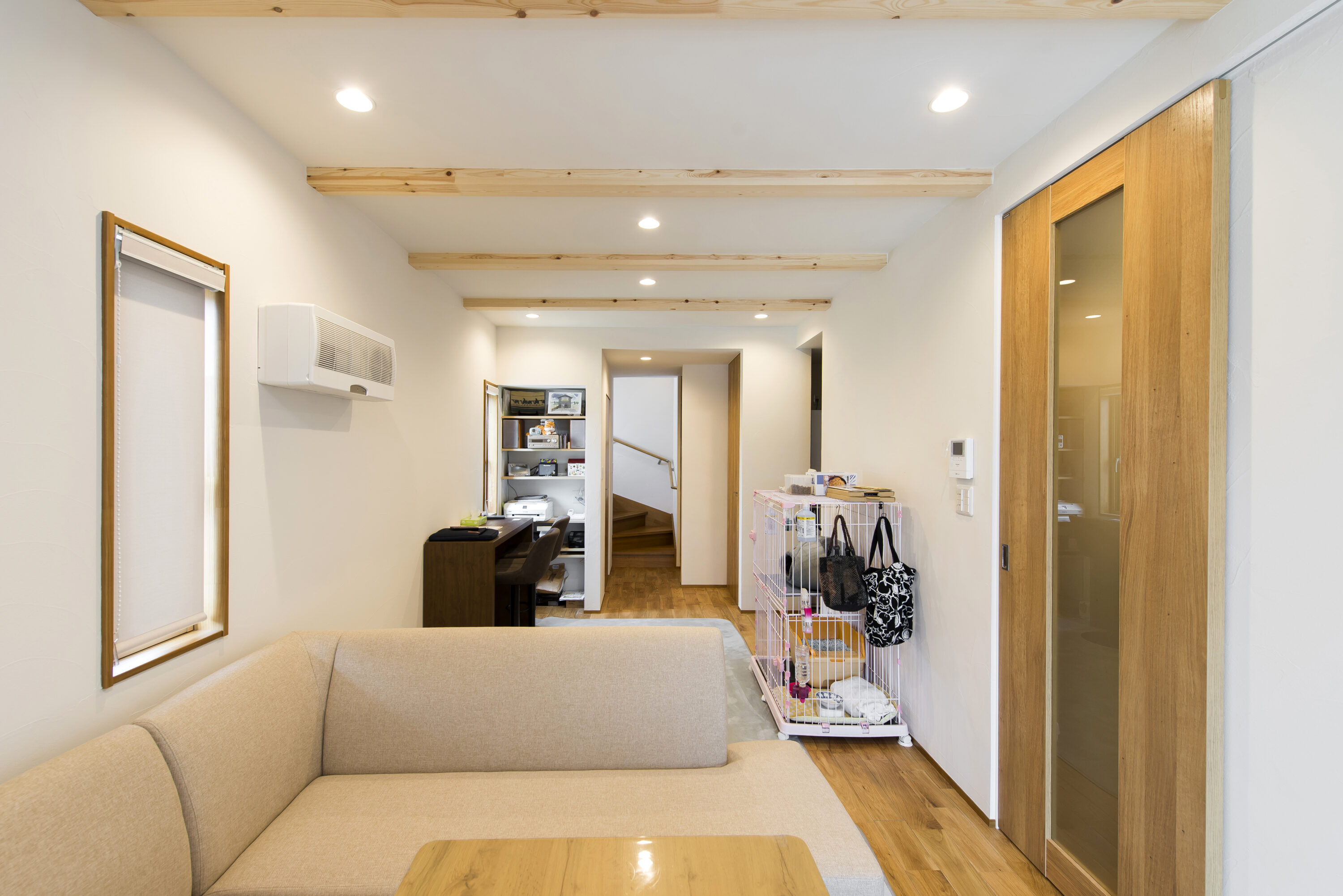 【土岐市】３LDK+WIC+WIC+土間のある二階建ての写真8