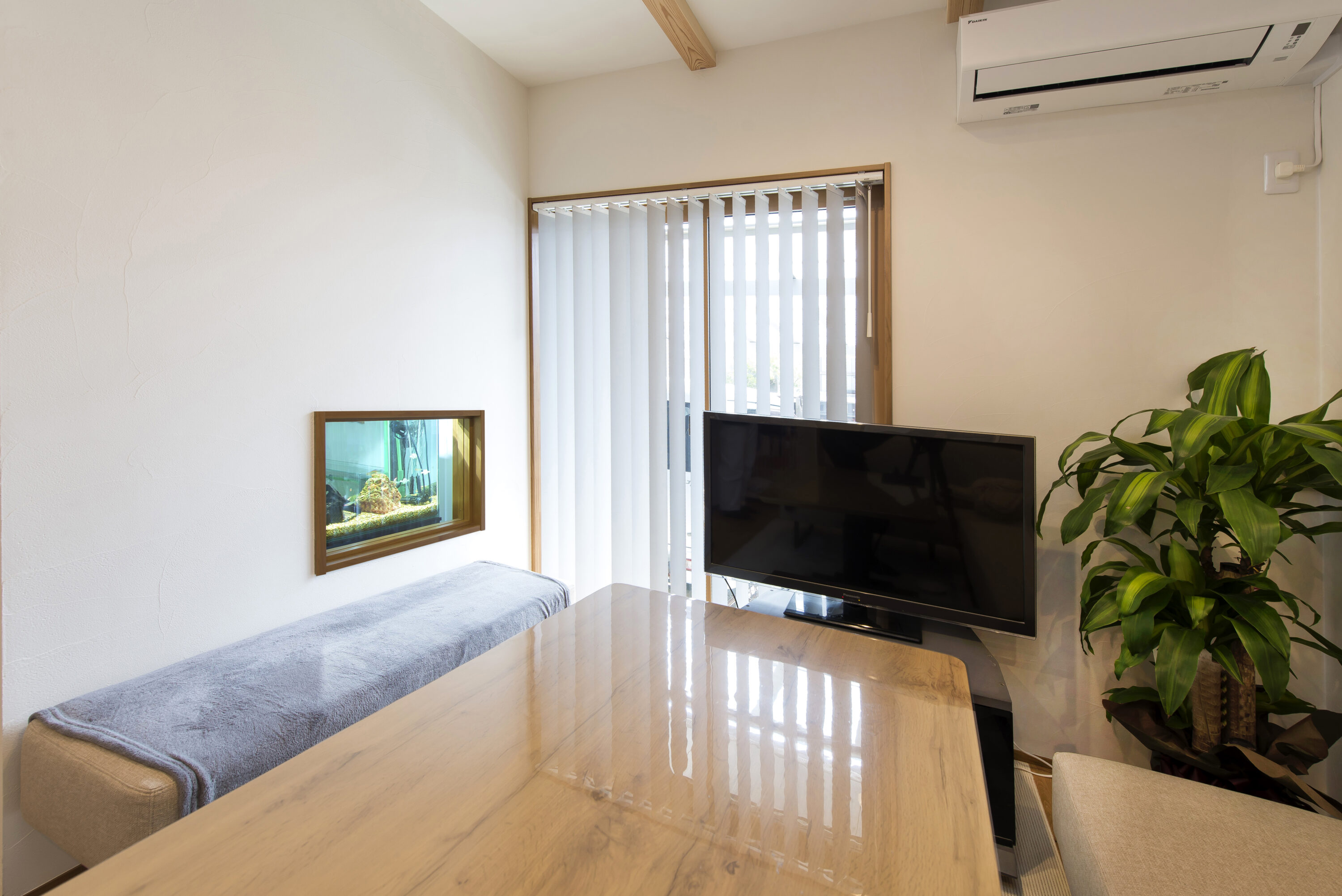 【土岐市】３LDK+WIC+WIC+土間のある二階建ての写真7