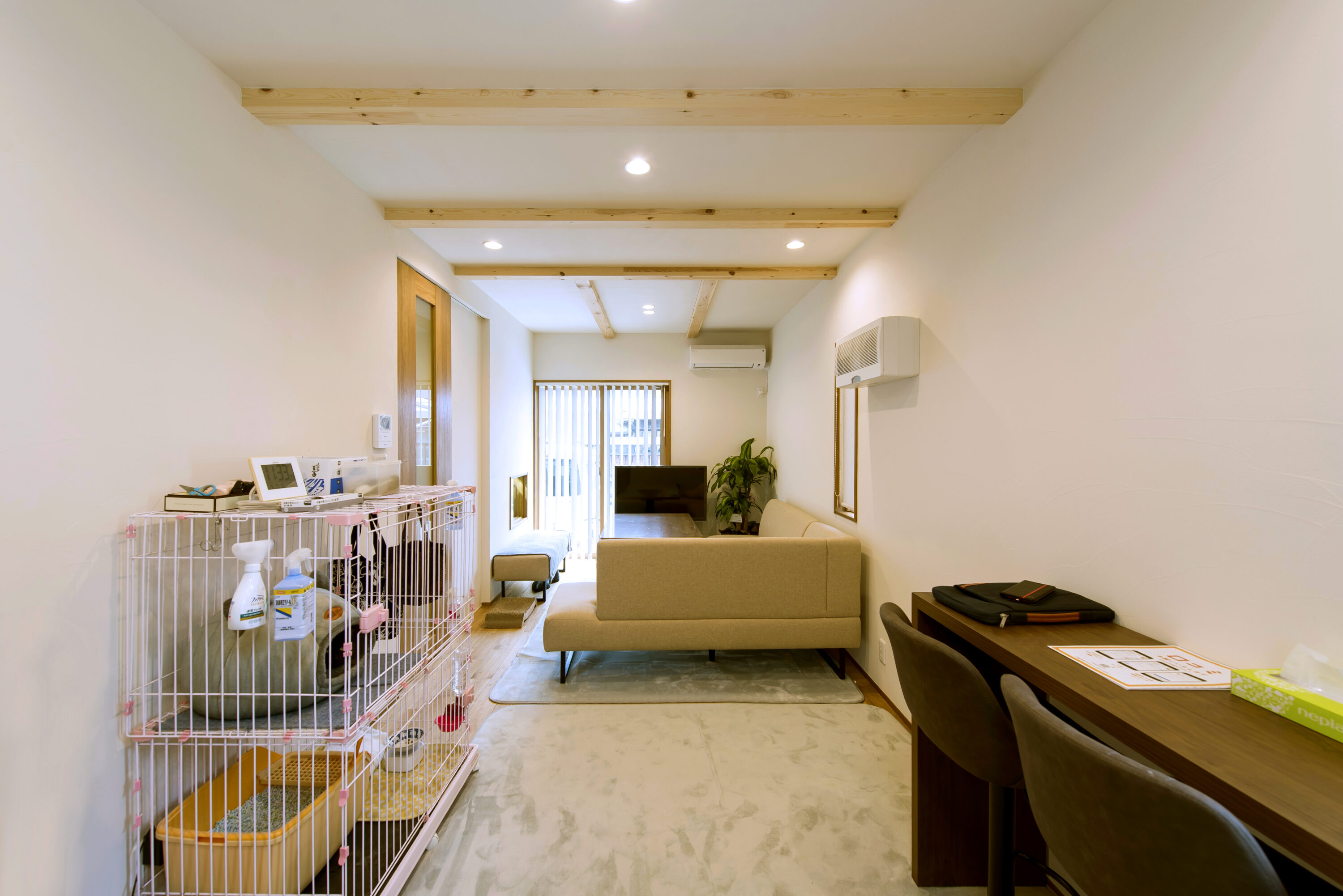 【土岐市】３LDK+WIC+WIC+土間のある二階建ての写真6
