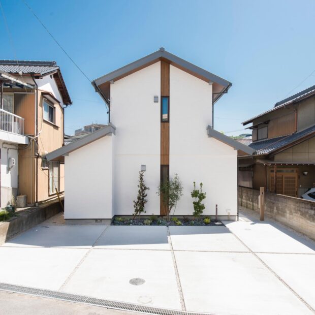 【瑞浪市:リノベーション】3LDK+FC+FCのある二階建て