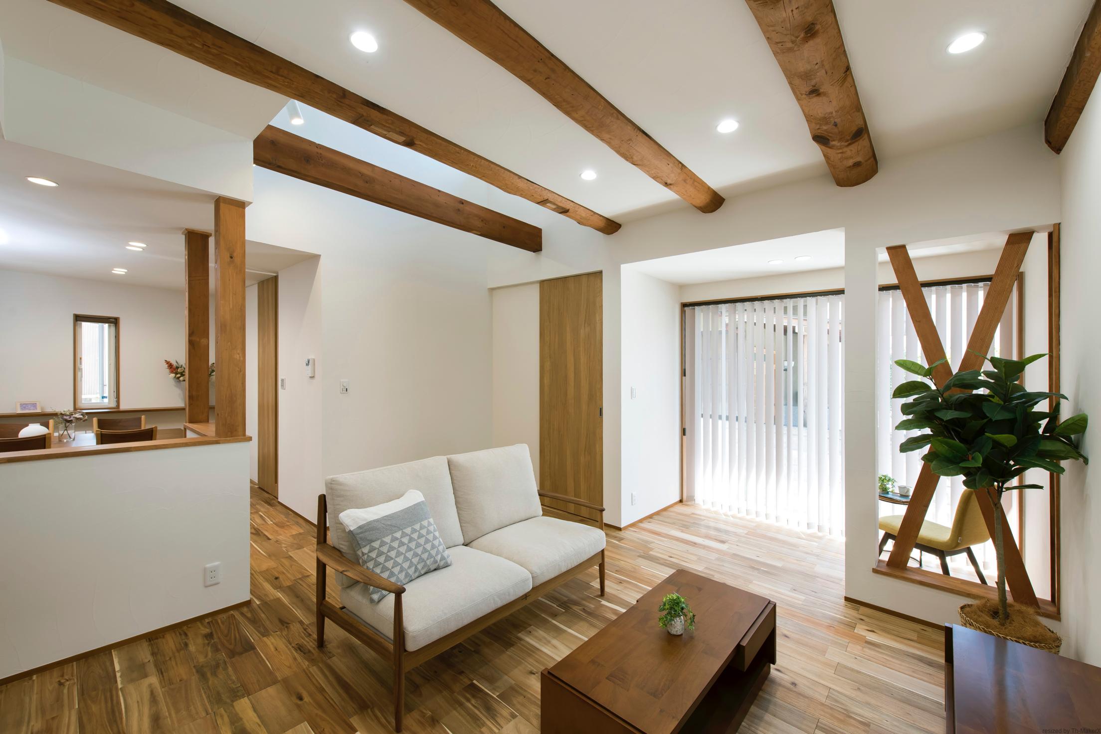 【瑞浪市：リノベーション】３LDK+FC+FCのある二階建ての写真11