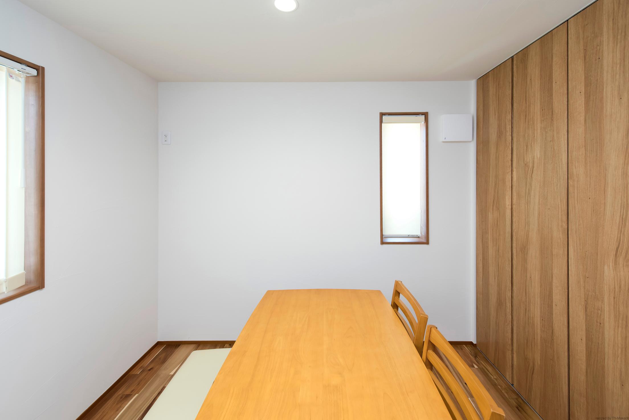 【瑞浪市：リノベーション】３LDK+FC+FCのある二階建ての写真18