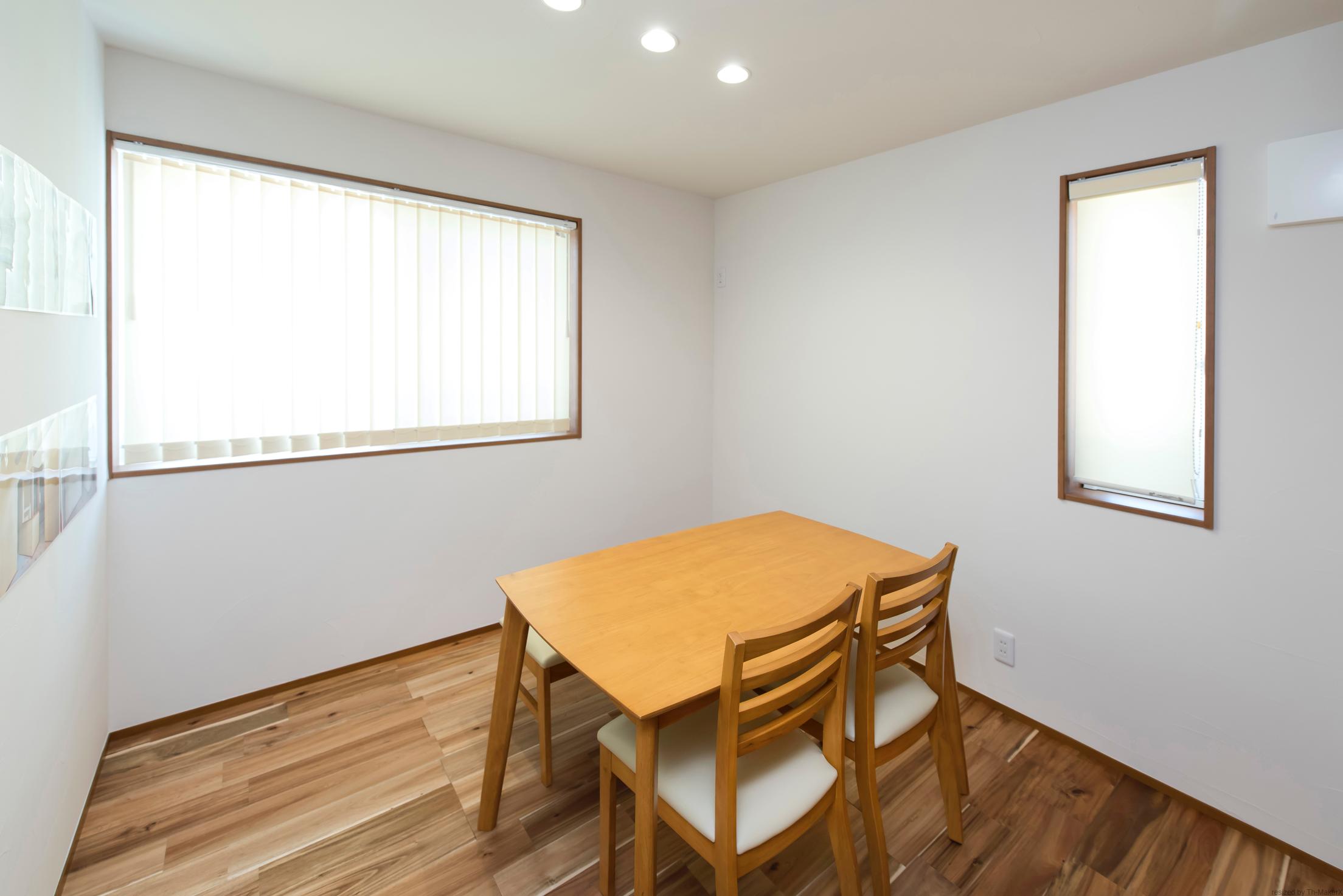 【瑞浪市：リノベーション】３LDK+FC+FCのある二階建ての写真19