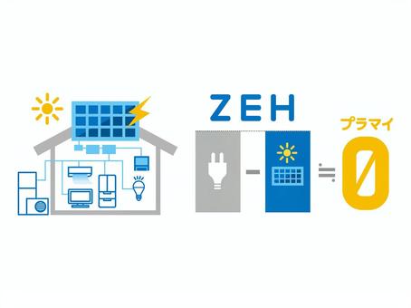 土岐市でZEHの新築住宅を建てるならワダハウジング