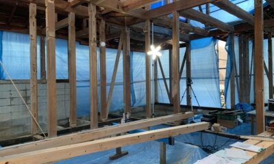 改正建築基準法によって何が変わる？リフォームを依頼する人にも影響があります
