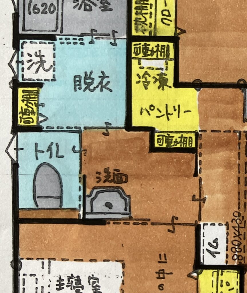 多治見市で在宅介護の出来る家を建てるご相談ならワダハウジング