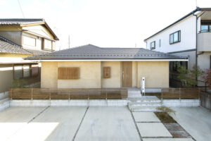 多治見市で省エネ、長期優良、ZEH、HEAT20の住宅ならワダハウジング