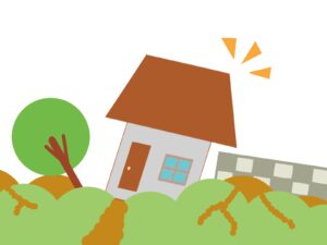 土岐市で家鳴りの原因と対策方法の相談ならワダハウジング