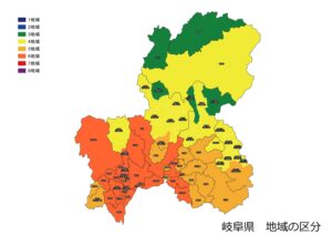 土岐市で高断熱住宅を建てるならワダハウジング