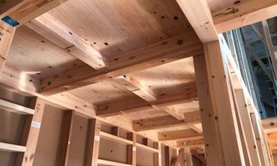 そもそも構造計算って何？家や建物の構造計算には種類があるの？