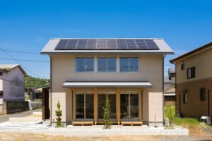 土岐市で自然現象を理解した快適な住宅ならワダハウジング