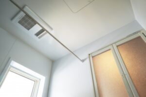 土岐市で洗濯の時短ができる家を建てたいならワダハウジング