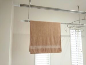 土岐市で洗濯の時短ができる家を建てたいならワダハウジング