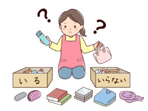 多治見市で片付けの動線を考えた家を建てたいならワダハウジング