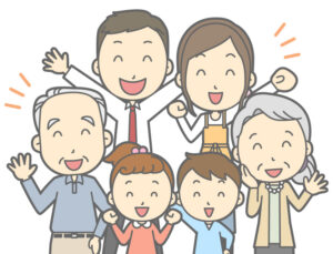 土岐市で家族と家庭菜園を楽しむ家を建てるならワダハウジング