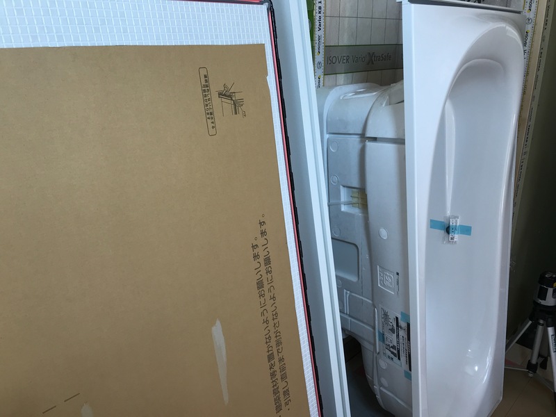 土岐市でタイル浴室をユニットバスに交換するならワダハウジング