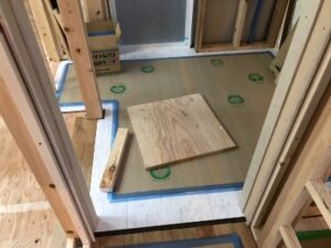 瑞浪市で木材を沢山使った注文住宅を建てるワダハウジング
