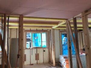 瑞浪市で木材を沢山使った注文住宅を建てるワダハウジング
