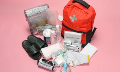 災害時に避難所に頼らない！家をシェルター化すると自宅での生活が可能です
