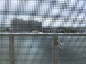 多治見市で住宅の網戸の使い方ならワダハウジング
