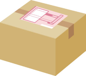 瑞浪市で防犯になる宅配BOXがある家のことはワダハウジング