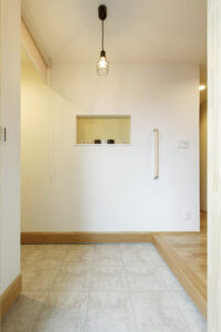 土岐市でリフォーム手すり取り付けならワダハウジング