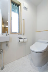 土岐市でリフォーム手すり取り付けならワダハウジング