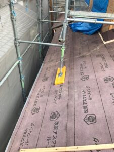 瑞浪市で木造2階建て住宅のリノベーションならワダハウジング