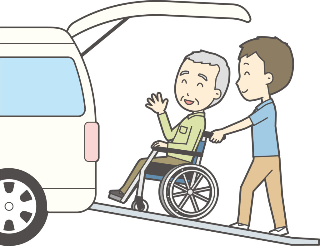 多治見市で住宅のスロープ取り付けのご相談はワダハウジング