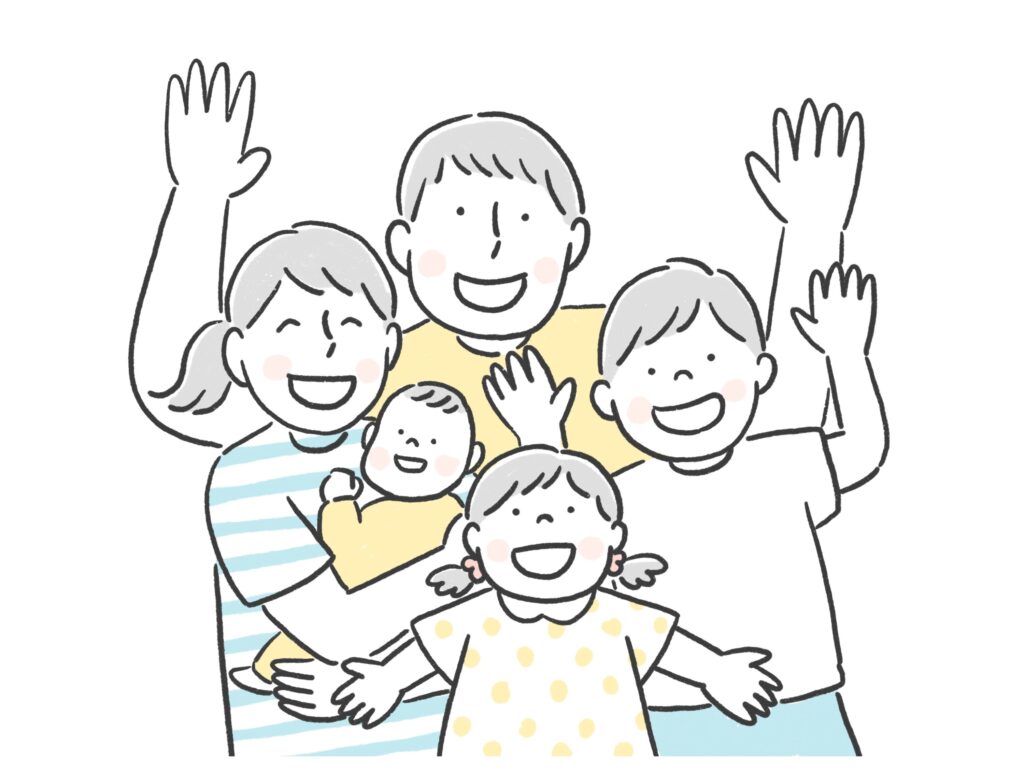 瑞浪市で身長に合う快適な家づくりの設計ならワダハウジング