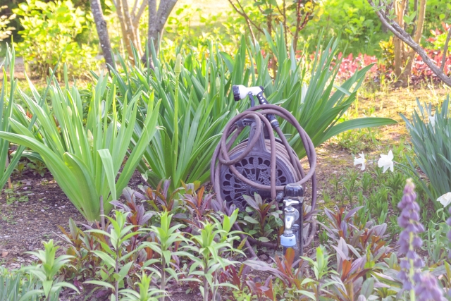 土岐市で家族と家庭菜園を楽しむ家を建てるならワダハウジング