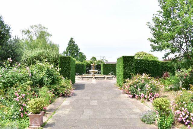 土岐市で家族と家庭菜園を楽しむ家を建てるならワダハウジング