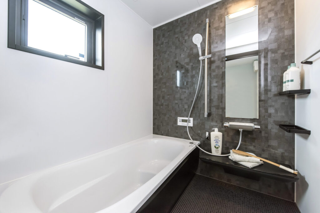 瑞浪市で身長に合う快適な家づくりの設計ならワダハウジング