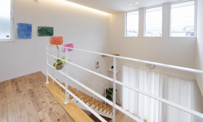 土岐市で行ったリフォーム手すり取り付けの施工事例を紹介します