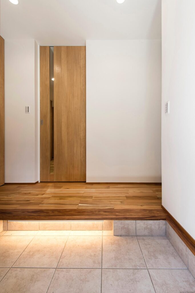 瑞浪市で身長に合う快適な家づくりの設計ならワダハウジング