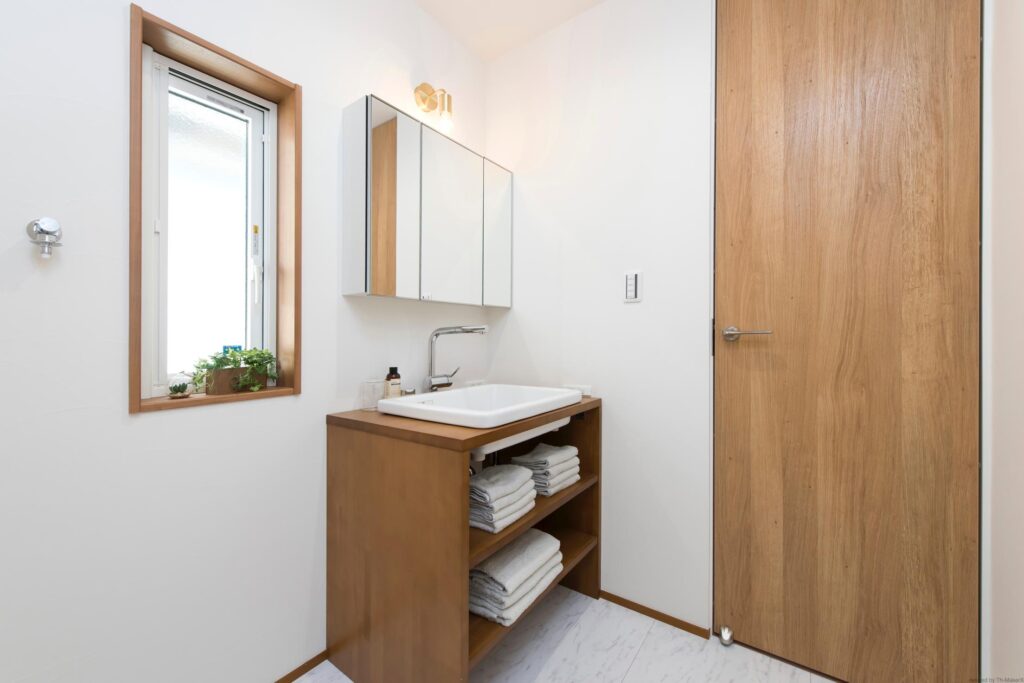 瑞浪市で身長に合う快適な家づくりの設計ならワダハウジング