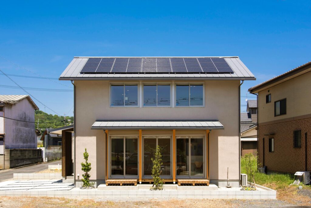 土岐市で新築も中古住宅のリノベーション工事もワダハウジング