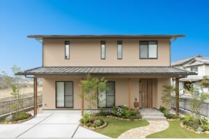 土岐市で断熱診断を行う工務店ならワダハウジング和田製材。